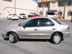 2001 Chevrolet Cavalier under $4000 in Nevada