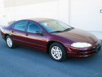 2000 Dodge Intrepid under $3000 in Nevada