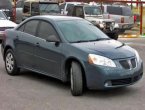 2006 Pontiac G6 in NV
