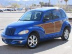 2003 Chrysler PT Cruiser under $5000 in Nevada