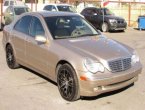 2002 Mercedes Benz 240 under $6000 in Nevada