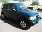 SOLD for $1,750!!! Economy used SUV in NV!