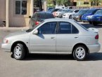 1999 Nissan Sentra under $3000 in Nevada