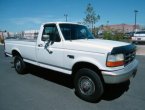 SOLD!! — Affordable Ford truck under $3000