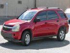 2006 Chevrolet Equinox under $5000 in Nevada