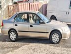 2000 Honda Civic under $3000 in Florida