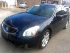 2007 Nissan Maxima under $3000 in Illinois