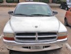 2000 Dodge Dakota - Dallas, TX