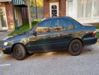 1997 Toyota Corolla was SOLD for only $500...!