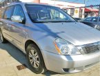 2011 KIA Sedona under $4000 in Maryland