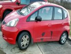 2009 Honda Fit - Champaign, IL