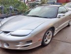 2002 Pontiac Firebird under $6000 in California