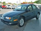 2000 Saturn SL - Helena, MT