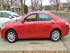 2011 Toyota Camry under $12000 in Missouri