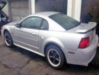 Mustang was SOLD for only $3500...!