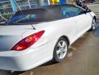 2005 Toyota Solara under $5000 in Colorado