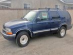 2000 Chevrolet Blazer - Moorpark, CA