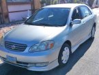 2004 Toyota Corolla under $2000 in NV