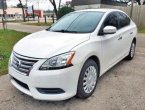 2014 Nissan Sentra under $7000 in Texas