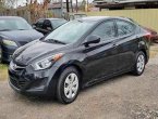 2016 Hyundai Elantra under $10000 in Texas