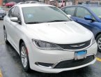 2015 Chrysler 200 under $6000 in Illinois