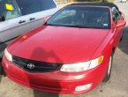 2001 Toyota Solara under $2000 in Virginia