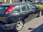 2003 Ford Focus under $3000 in California