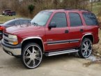 2003 Chevrolet Tahoe under $6000 in Missouri