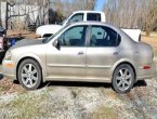 2003 Nissan Maxima under $1000 in Tennessee