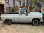 1980 Chevrolet Silverado under $1000 in GA