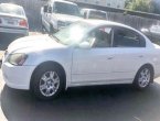 2005 Nissan Altima under $2000 in California