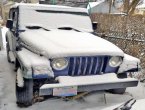 1997 Jeep Wrangler under $5000 in Illinois