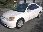 2001 Honda Civic under $3000 in Georgia