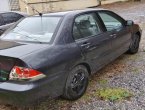 2004 Mitsubishi Lancer under $2000 in Tennessee