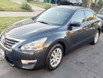 2014 Nissan Altima under $8000 in California