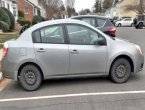 2007 Nissan Sentra under $2000 in Virginia
