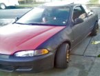 Civic was SOLD for only $600...!