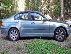 2002 BMW 325 under $3000 in Washington