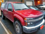 2005 Chevrolet Colorado under $7000 in Washington