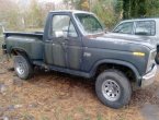 1984 Ford F-150 under $2000 in North Carolina