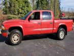 2001 Dodge Dakota under $3000 in Virginia