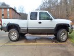 2000 GMC Sierra under $2000 in Ohio