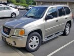 2002 GMC Envoy under $3000 in North Carolina