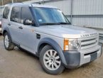 2006 Land Rover LR3 in Illinois