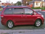 2013 Toyota Sienna - Wilmington, CA