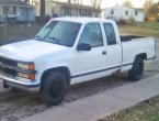 1997 Chevrolet 1500 under $2000 in IN