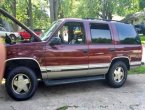 1998 GMC Yukon under $4000 in Missouri