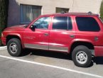 1998 Dodge Durango - Las Vegas, NV