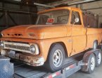 1966 Chevrolet C10-K10 under $6000 in California