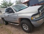 2001 Dodge 4x4, runs good